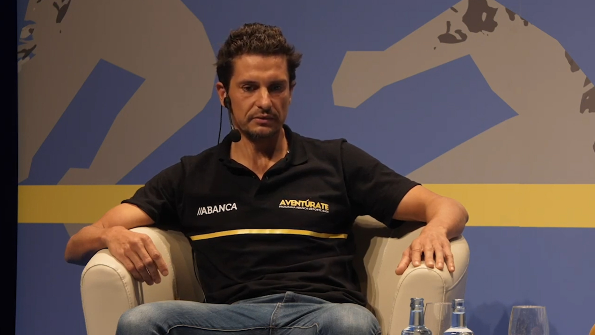 Iván Raña