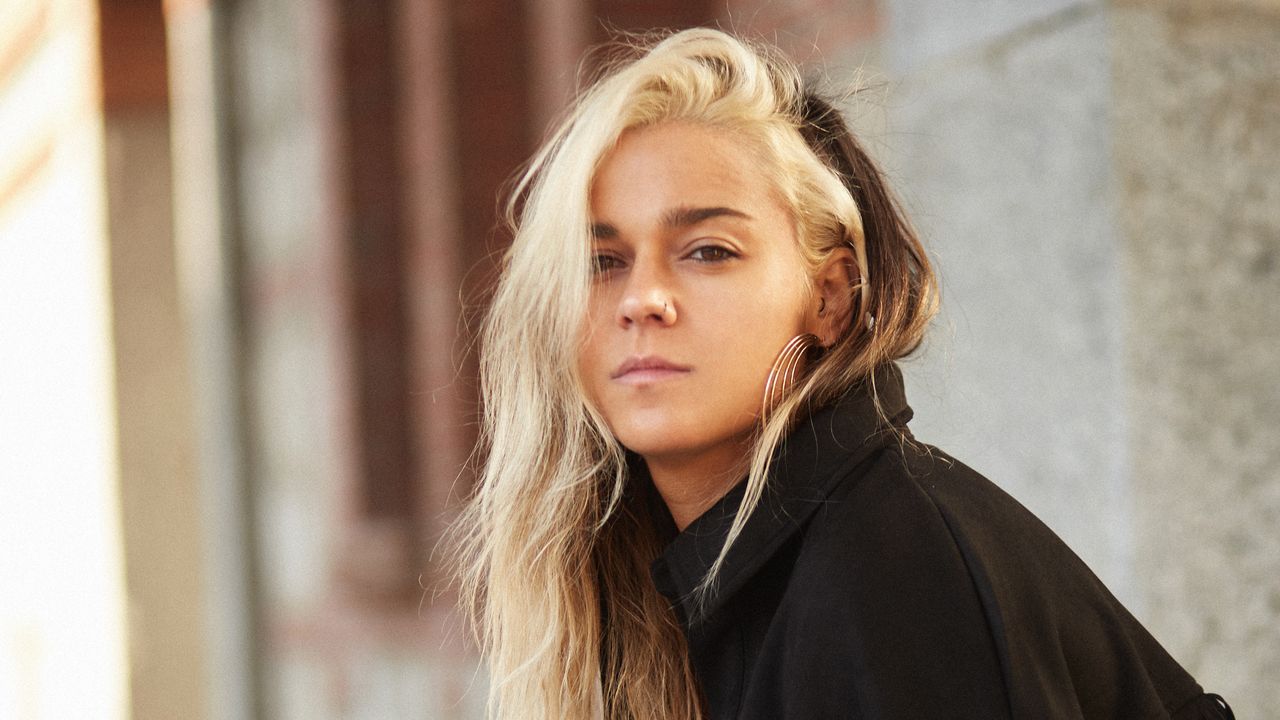 Evento: Yoly Saa | Cultura de Galicia