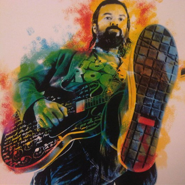 Jarabe de Palo