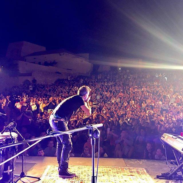 Jarabe de Palo