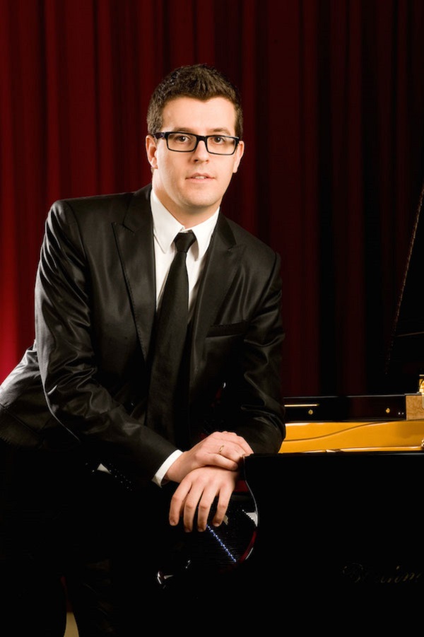 Javier Otero Neira