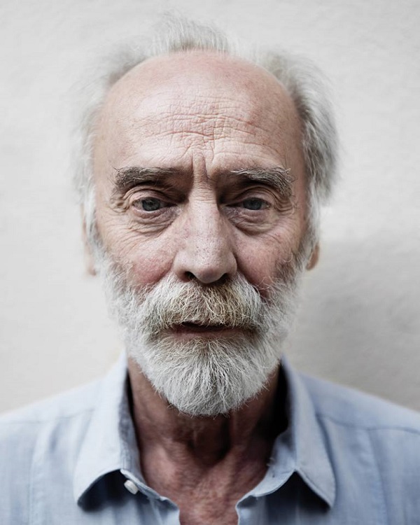 Javier Krahe