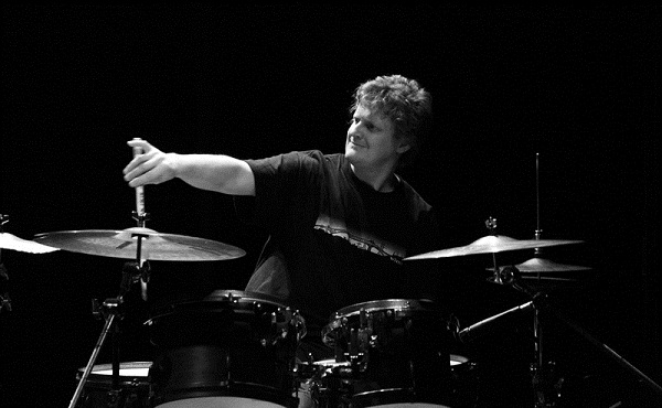 Jim Black