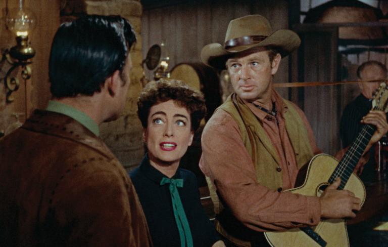 Johnny Guitar