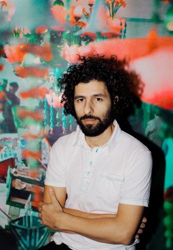 José González