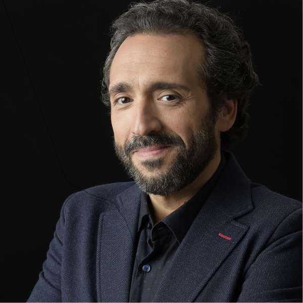 José Manuel Zapata