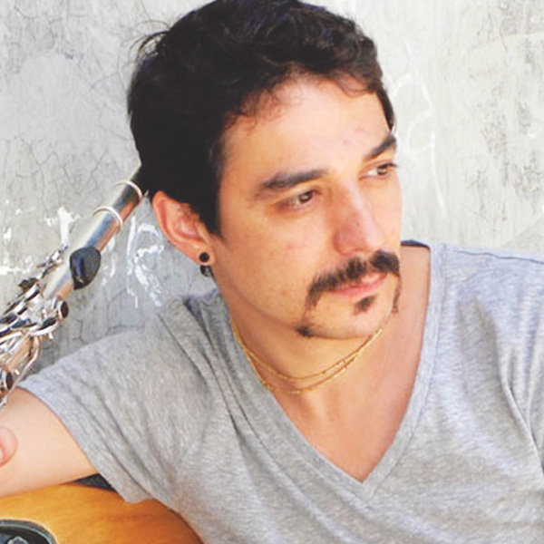 O frautista Juan Elvira