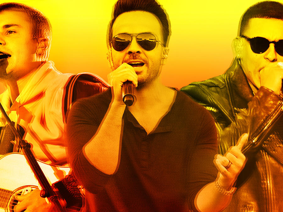 Luis Fonsi
