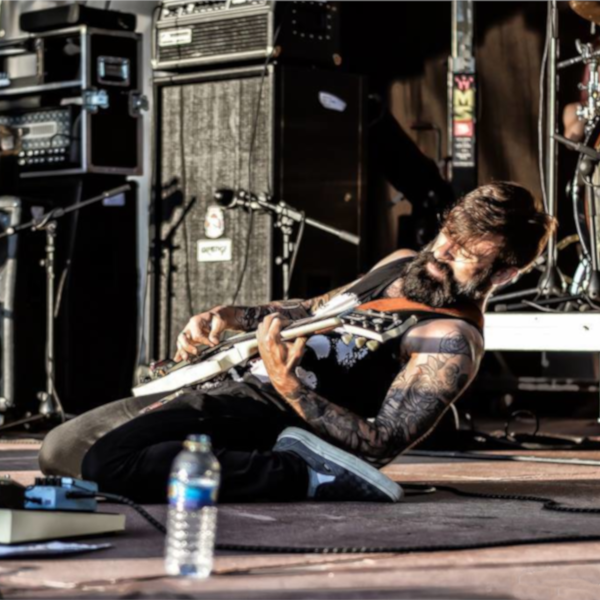 Kanekas Metal Fest