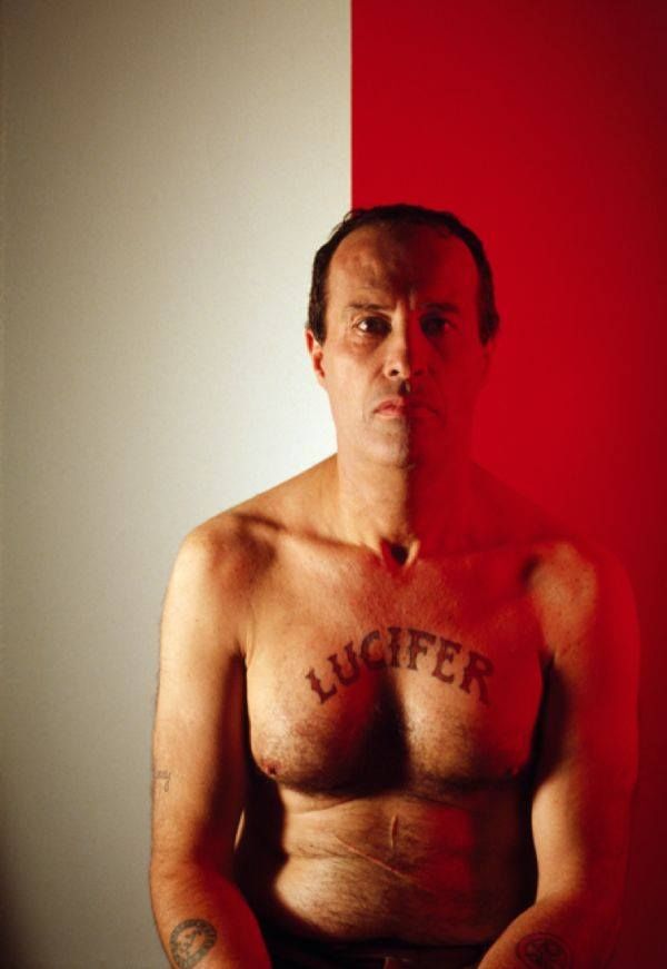 kenneth anger