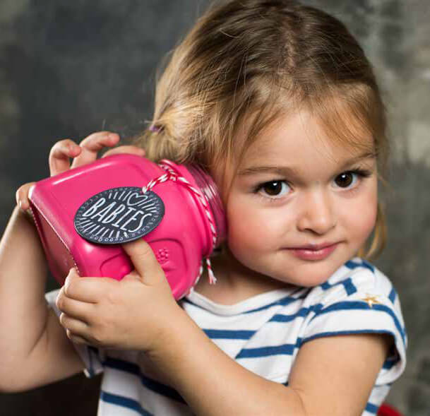 Bebecontos en inglés, por Kids&Us Shool of English_BP da Coruña MG Garcés, 