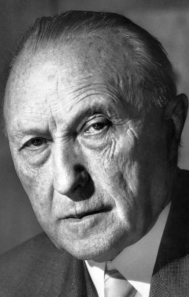 Adenauer