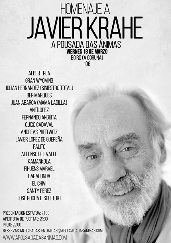 Cartel do Festival