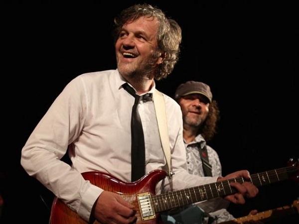 Emir Kusturica