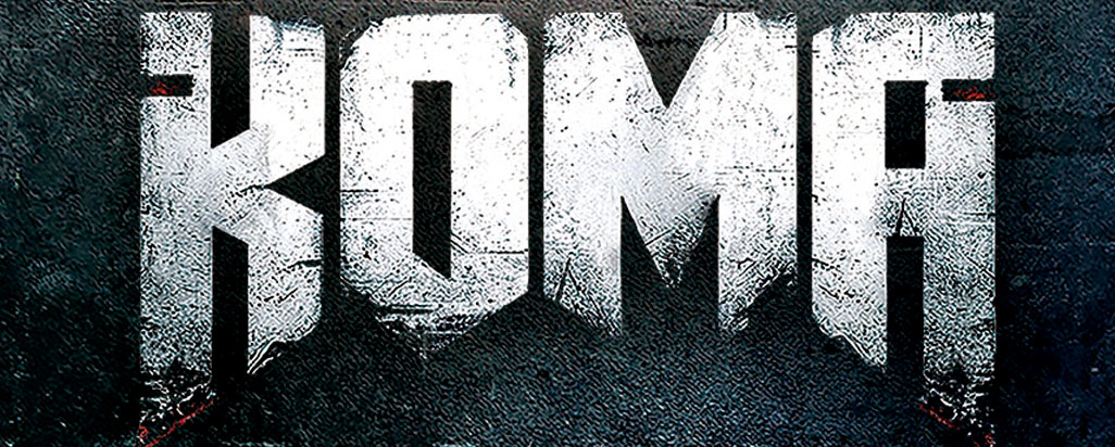 KOMA-concierto
