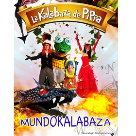 La kalabaza de Pippa
