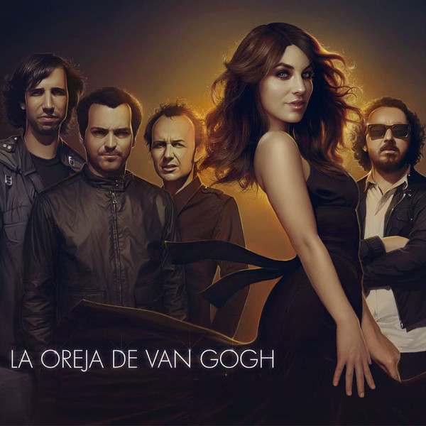 Lana Oreja de Vano Gogh