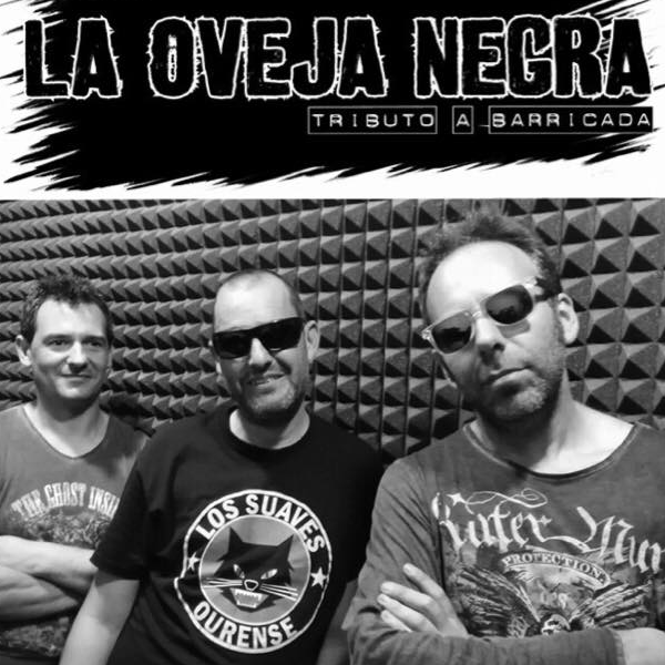 La Oveja Negra