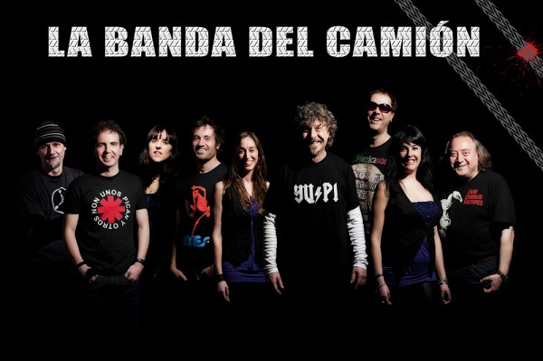 La Banda del Camión