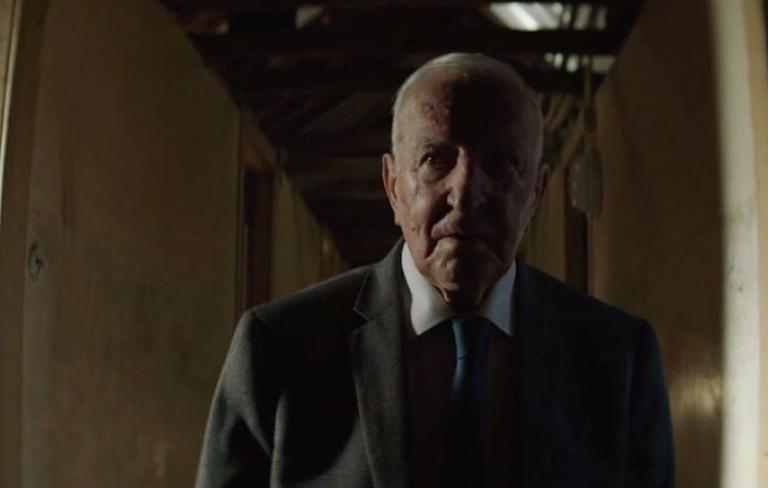 O labirinto da saudade