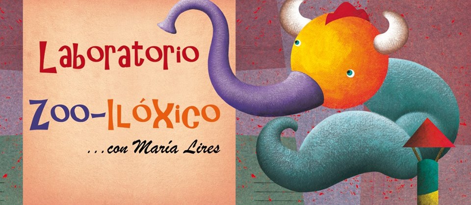 Laboratorio zoo-ilóxico