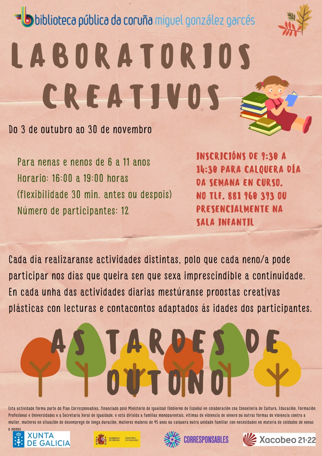 Corresponsables