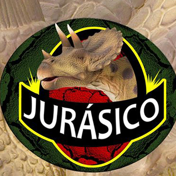 Jurásico, la isla perdida