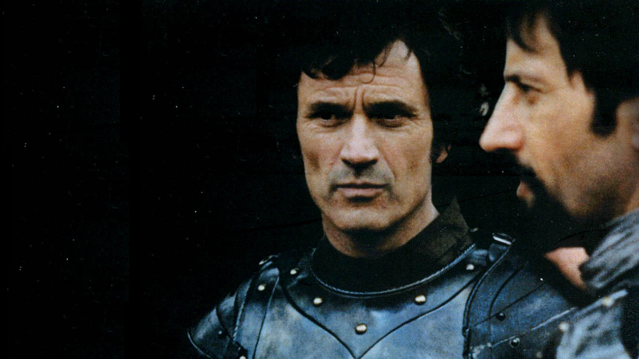 Lancelot du Lac