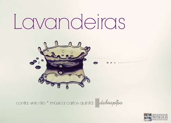 Cartel del espectáculo
