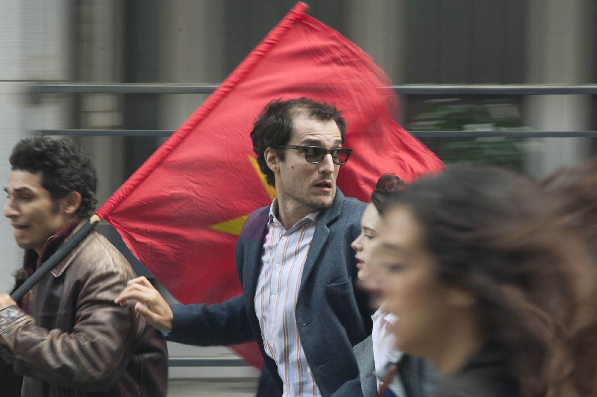 Le redoutable / Mal genio