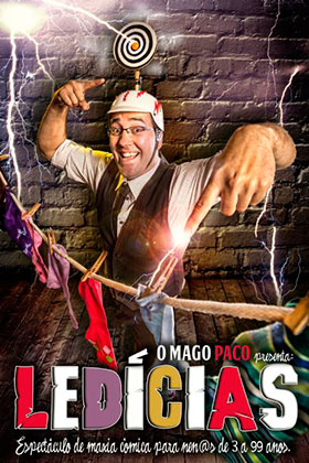 Ledicias