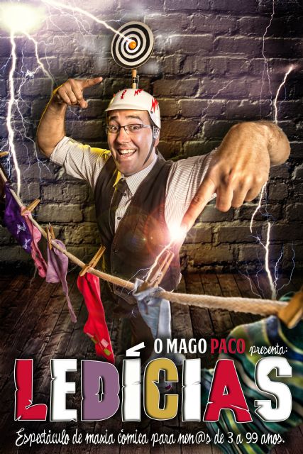Ledicias