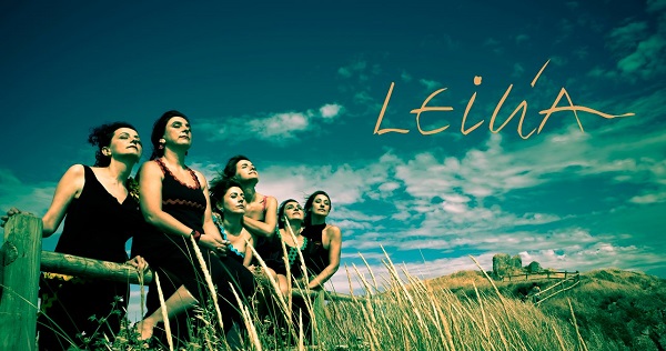 Leilía