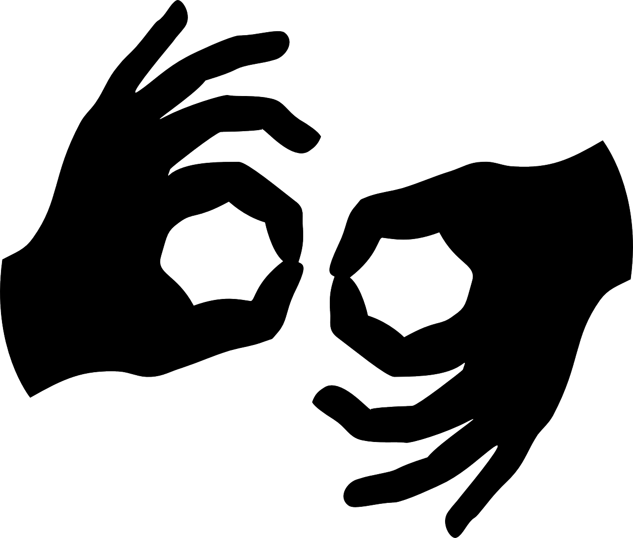 Lingua de signos