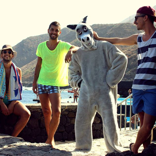 Locoplaya