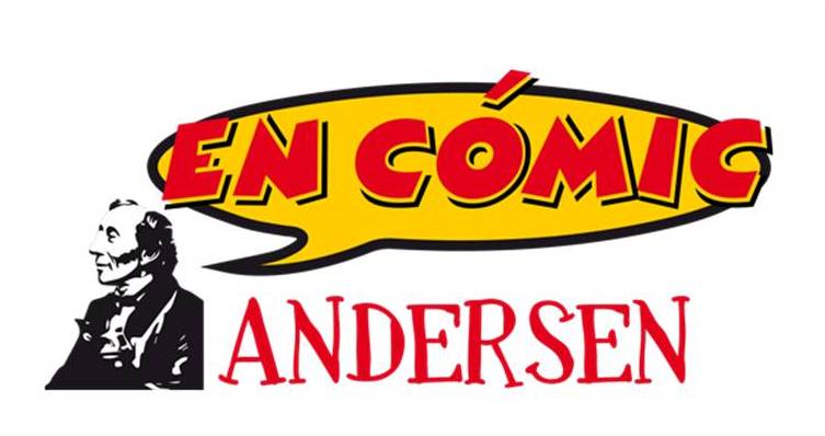 ONCURSO "Un conto de H.C. Andersen en cómic"_Día Internacional do LIX