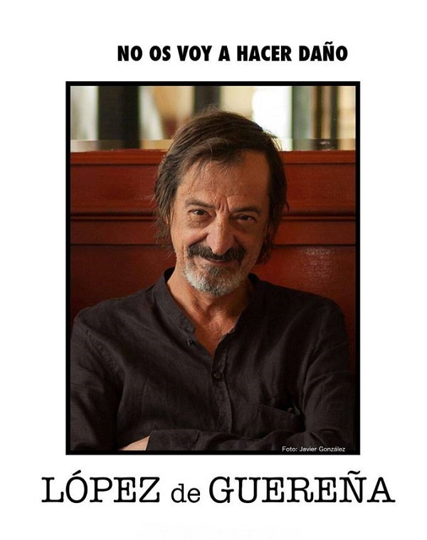 Javier López de Guereña