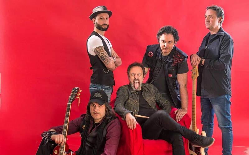 Los Claretes 7º Aniversario