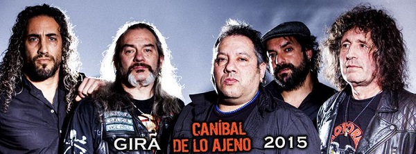 Los Motores
