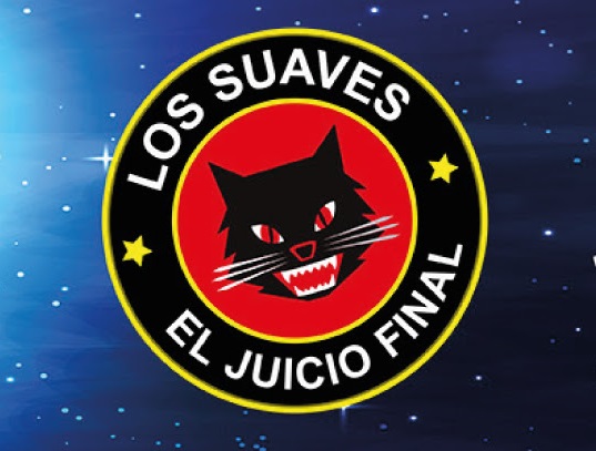 Los Suaves