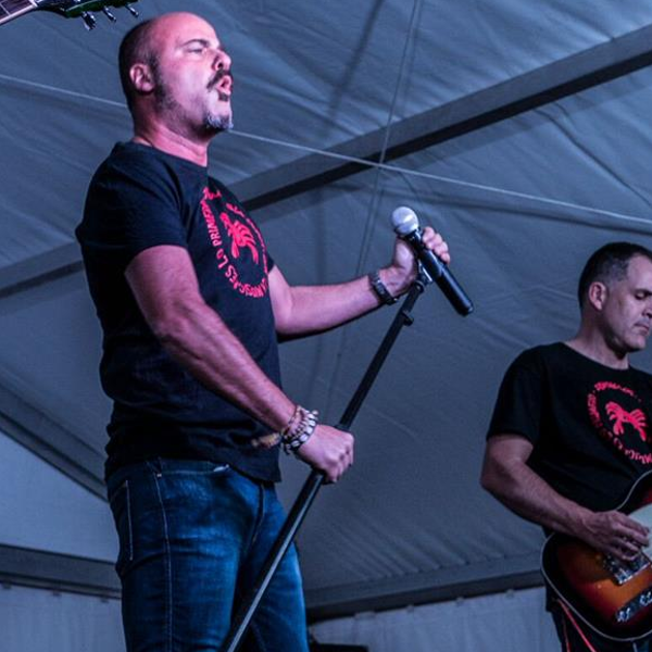 Los Zentholos