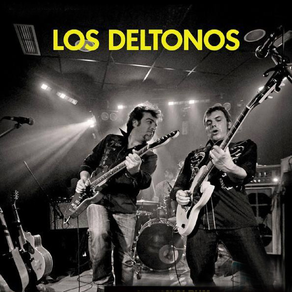 Los Deltonos