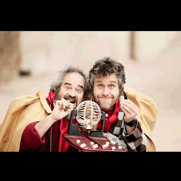 Los Gandules