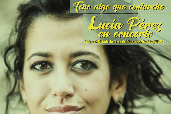 Lucía Pérez