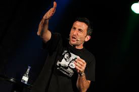 Luís Zahera