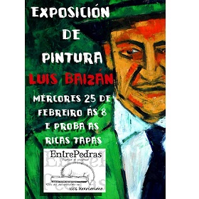 Cartel exposición