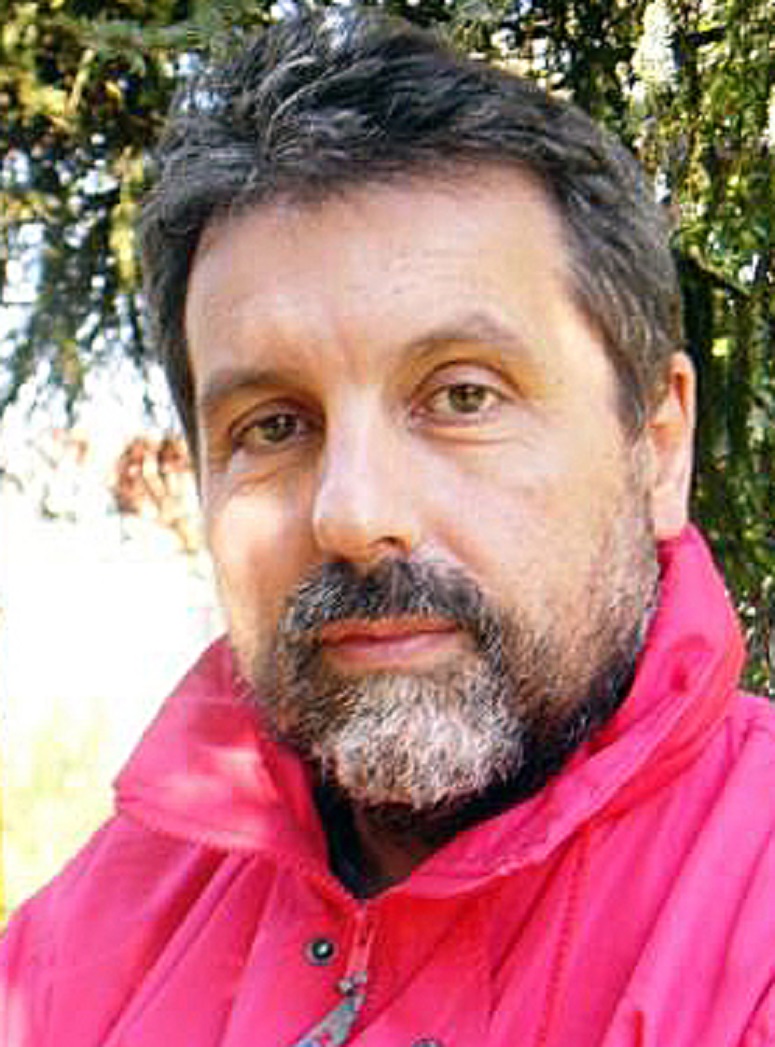 Luis Menéndez Villalva