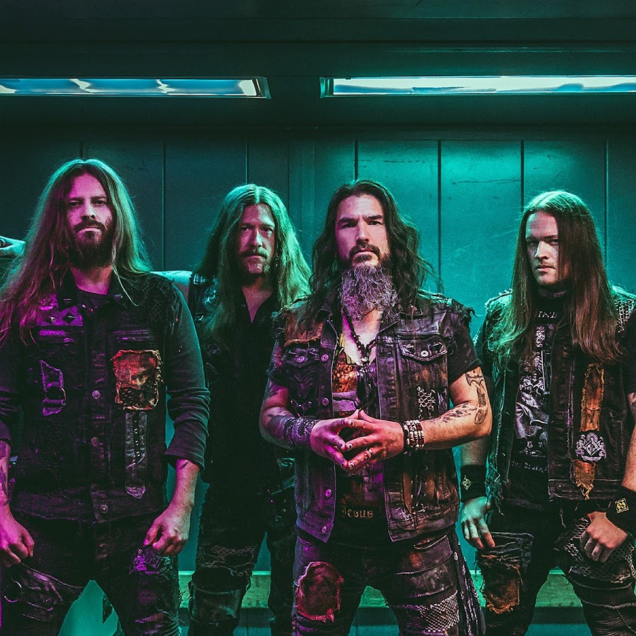 Evento: Machine Head | Cultura de Galicia