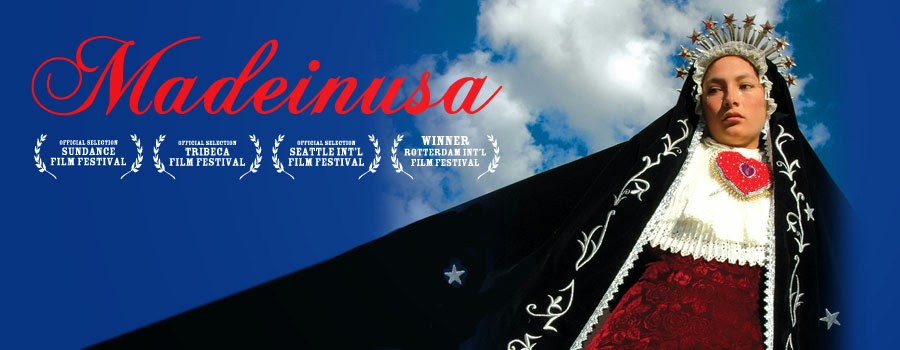Madeinusa