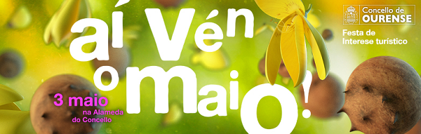 Cartel de la fiesta